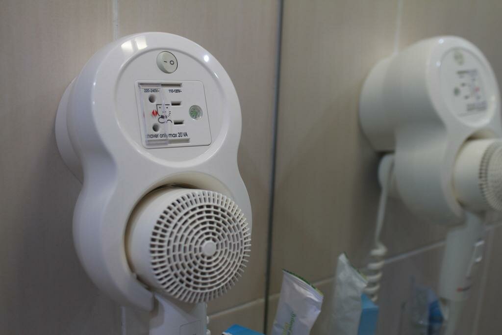 Гостиница Есенин Курган-169