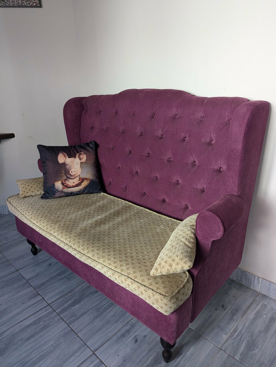 Гостиница Есенин Курган-190