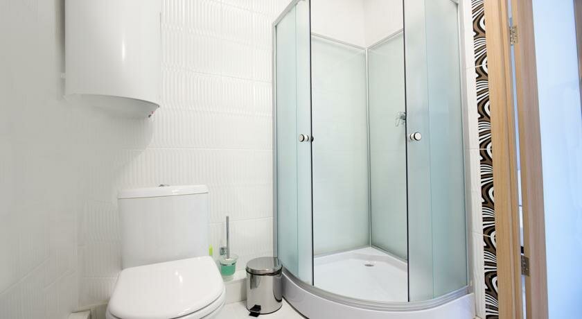 Гостиница Есенин Курган-161