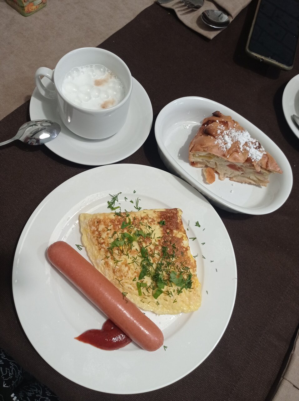 Гостиница Есенин Курган