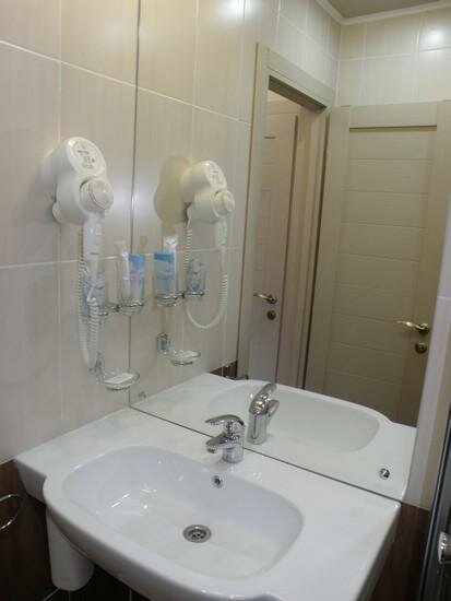 Гостиница Есенин Курган