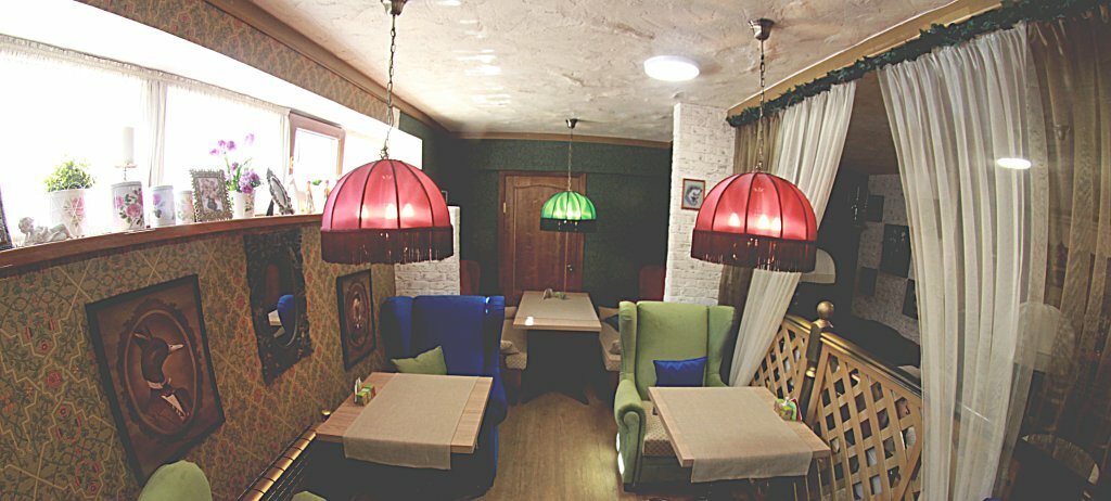 Гостиница Есенин Курган-104