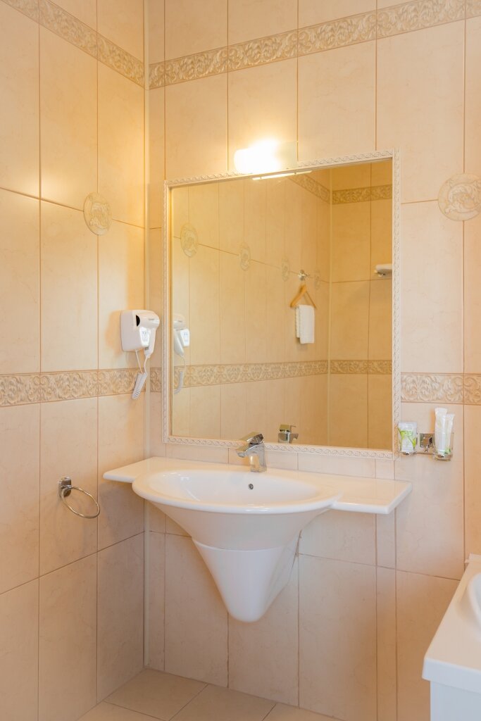 Гостиница Есенин Курган-32