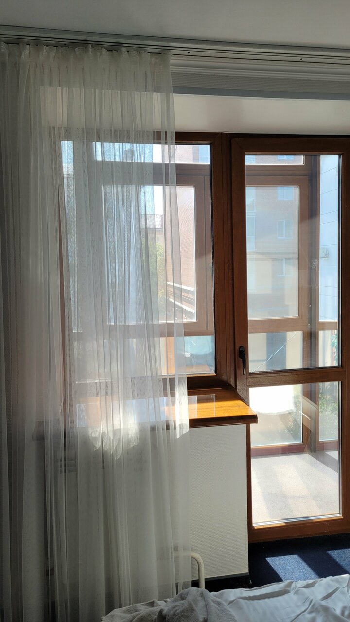 Гостиница Есенин Курган-210