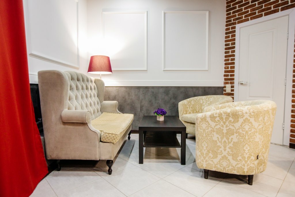 Гостиница Есенин Курган-36