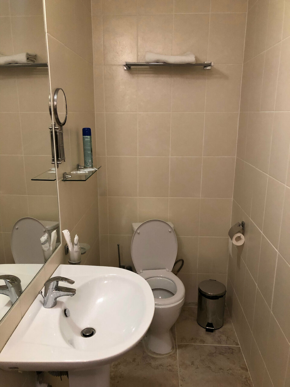 Гостиница Есенин Курган-224