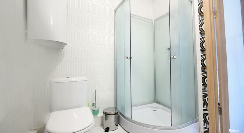 Гостиница Есенин Курган-237