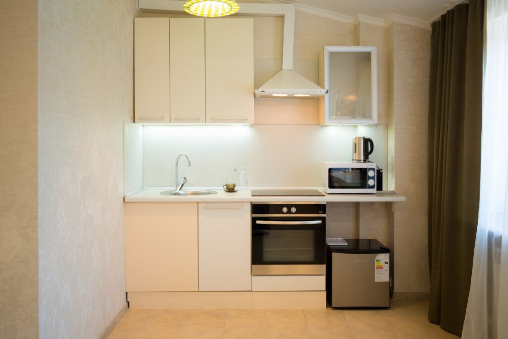 Гостиница Есенин Курган