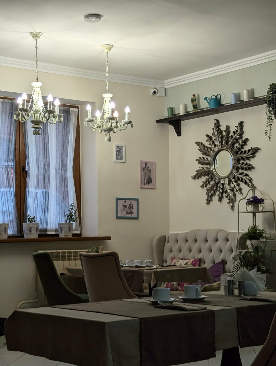 Гостиница Есенин Курган