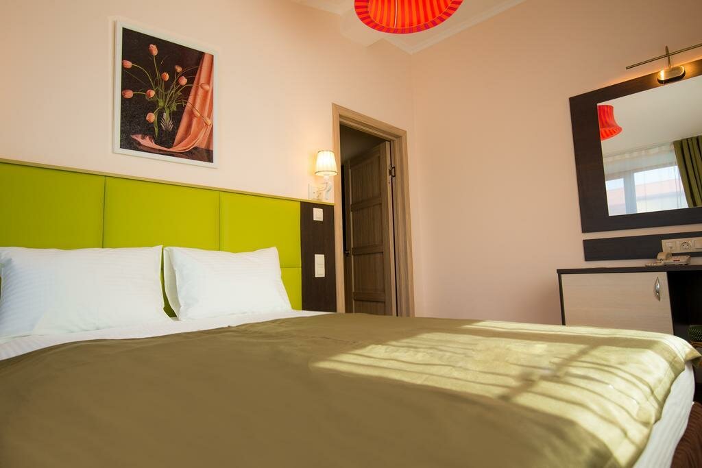 Гостиница Есенин Курган-120