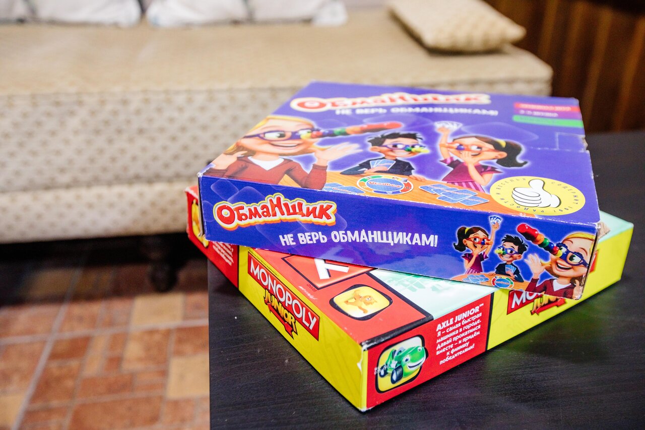 Гостиница Есенин Курган