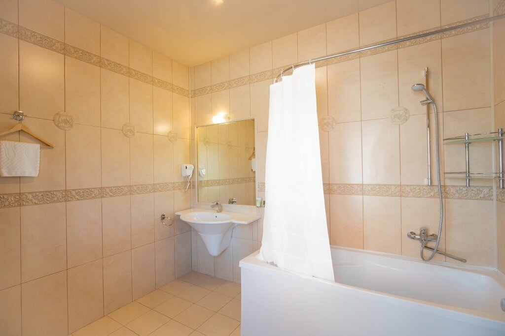 Гостиница Есенин Курган-252