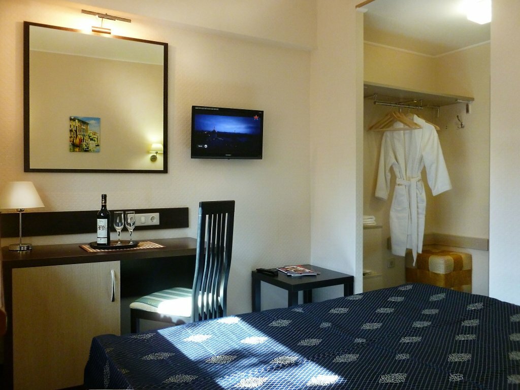 Гостиница Есенин Курган-70