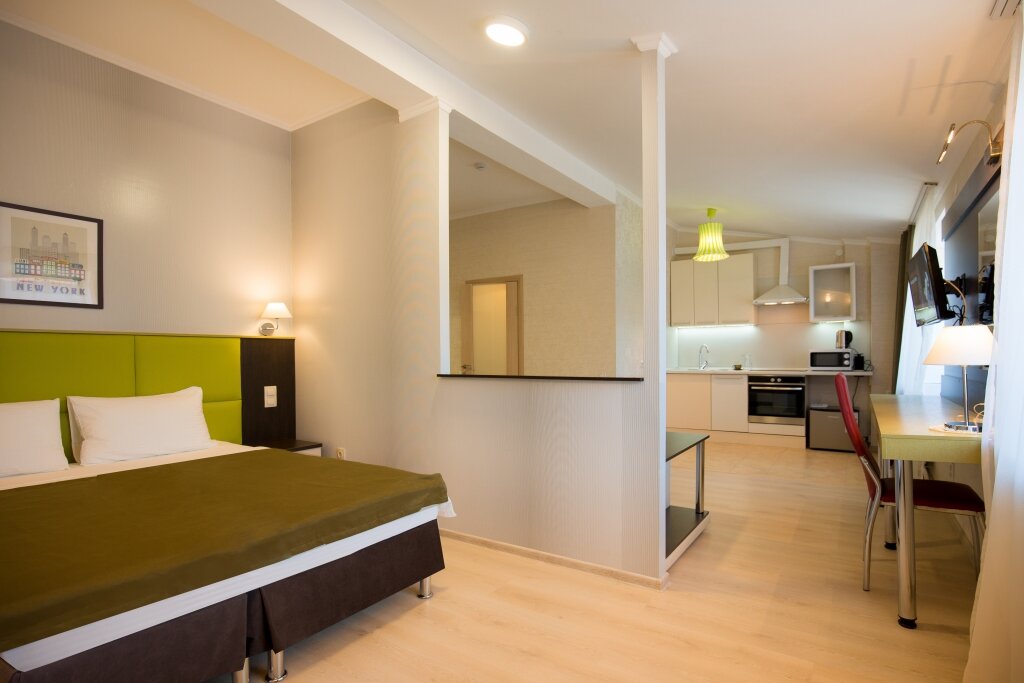 Гостиница Есенин Курган-135