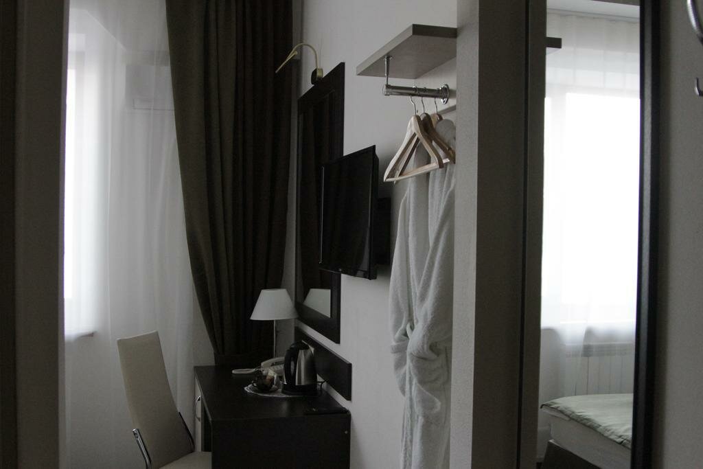 Гостиница Есенин Курган-103