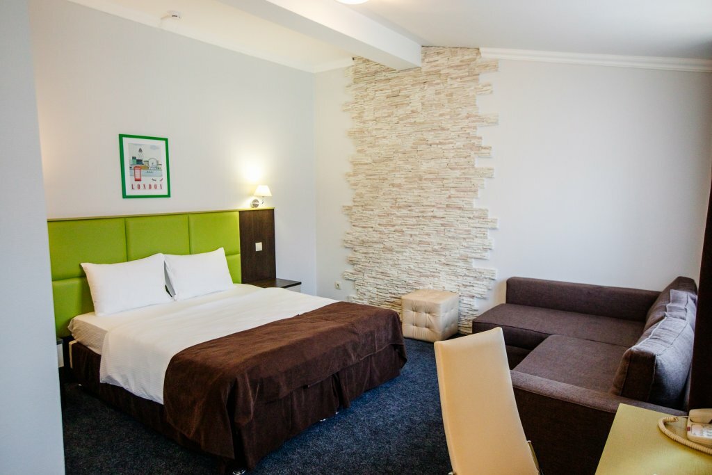 Гостиница Есенин Курган-123