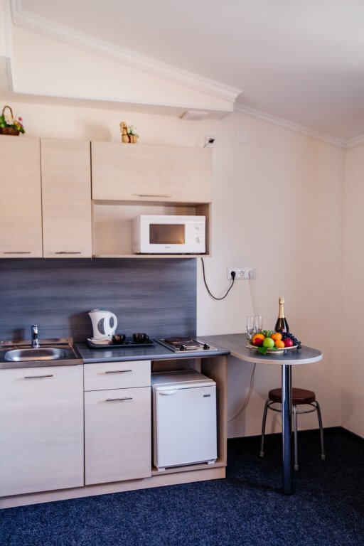 Гостиница Есенин Курган-144