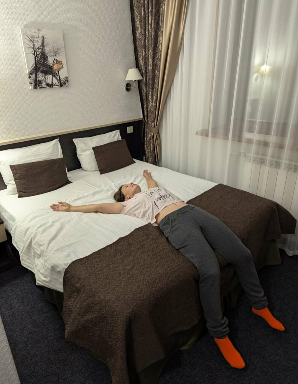 Гостиница Есенин Курган-192