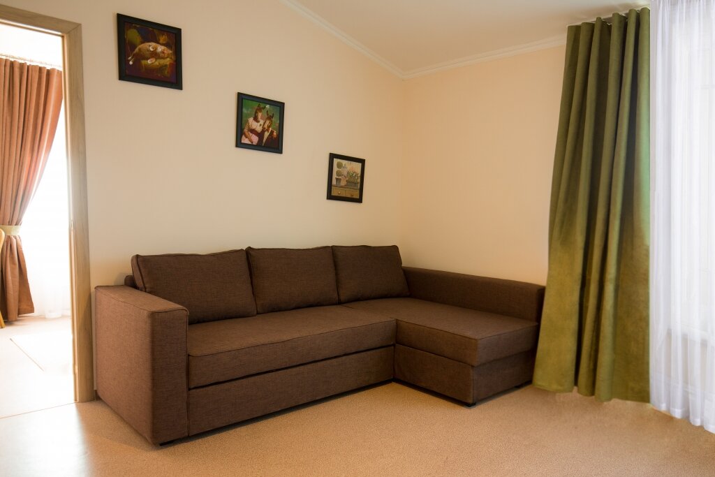 Гостиница Есенин Курган-38