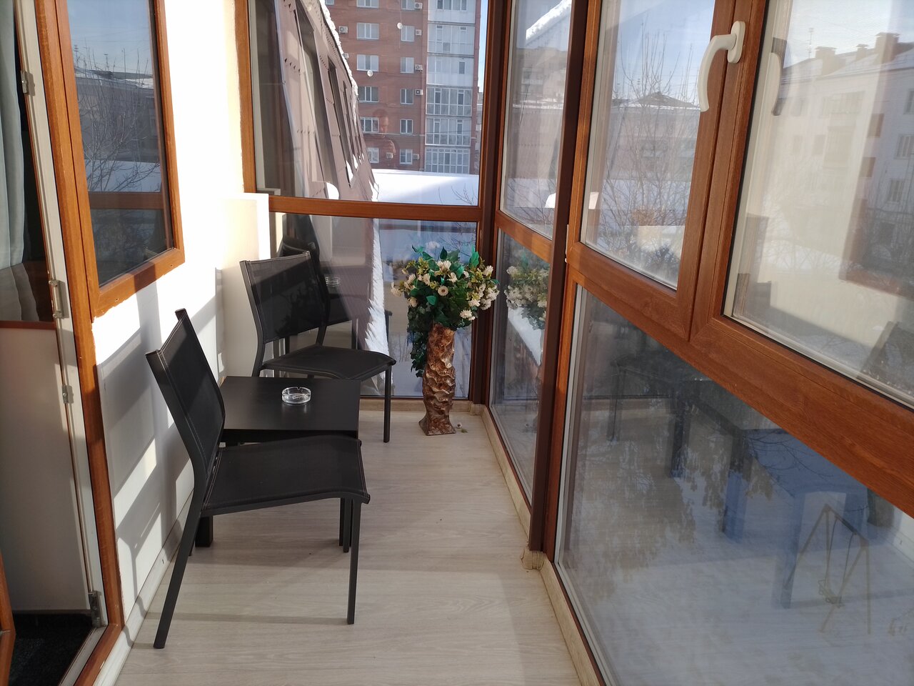 Гостиница Есенин Курган-198