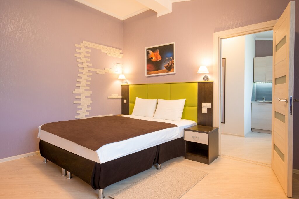 Гостиница Есенин Курган-17