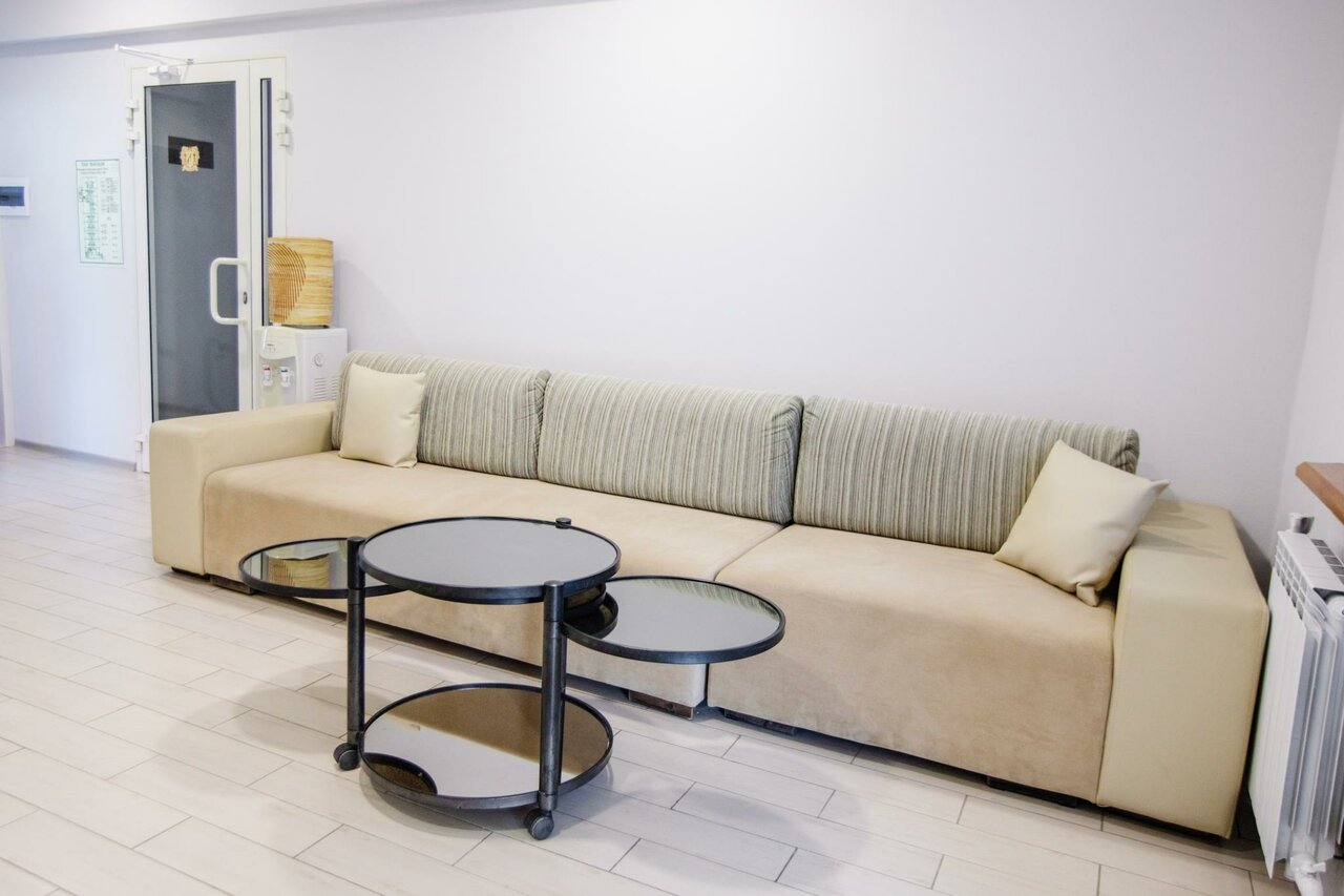 Гостиница Есенин Курган-49