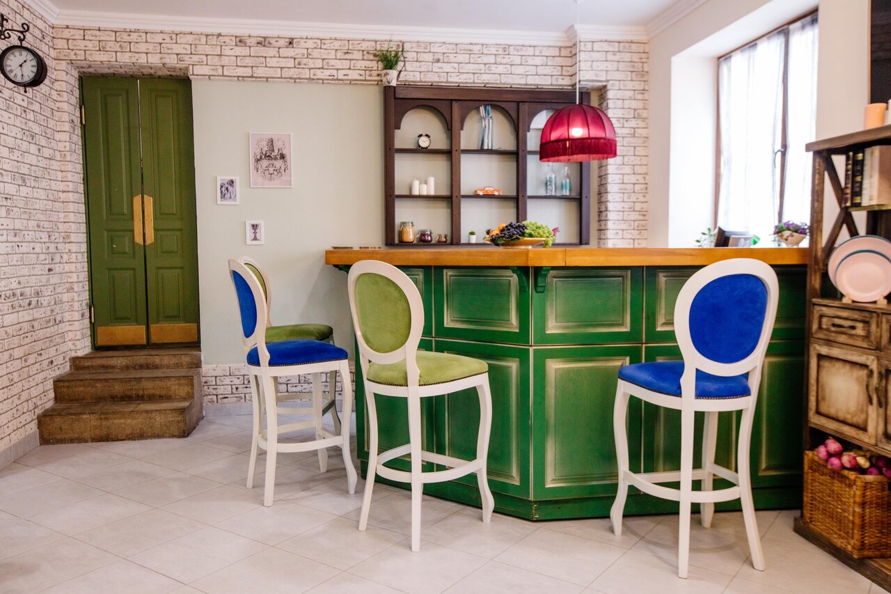 Гостиница Есенин Курган-179