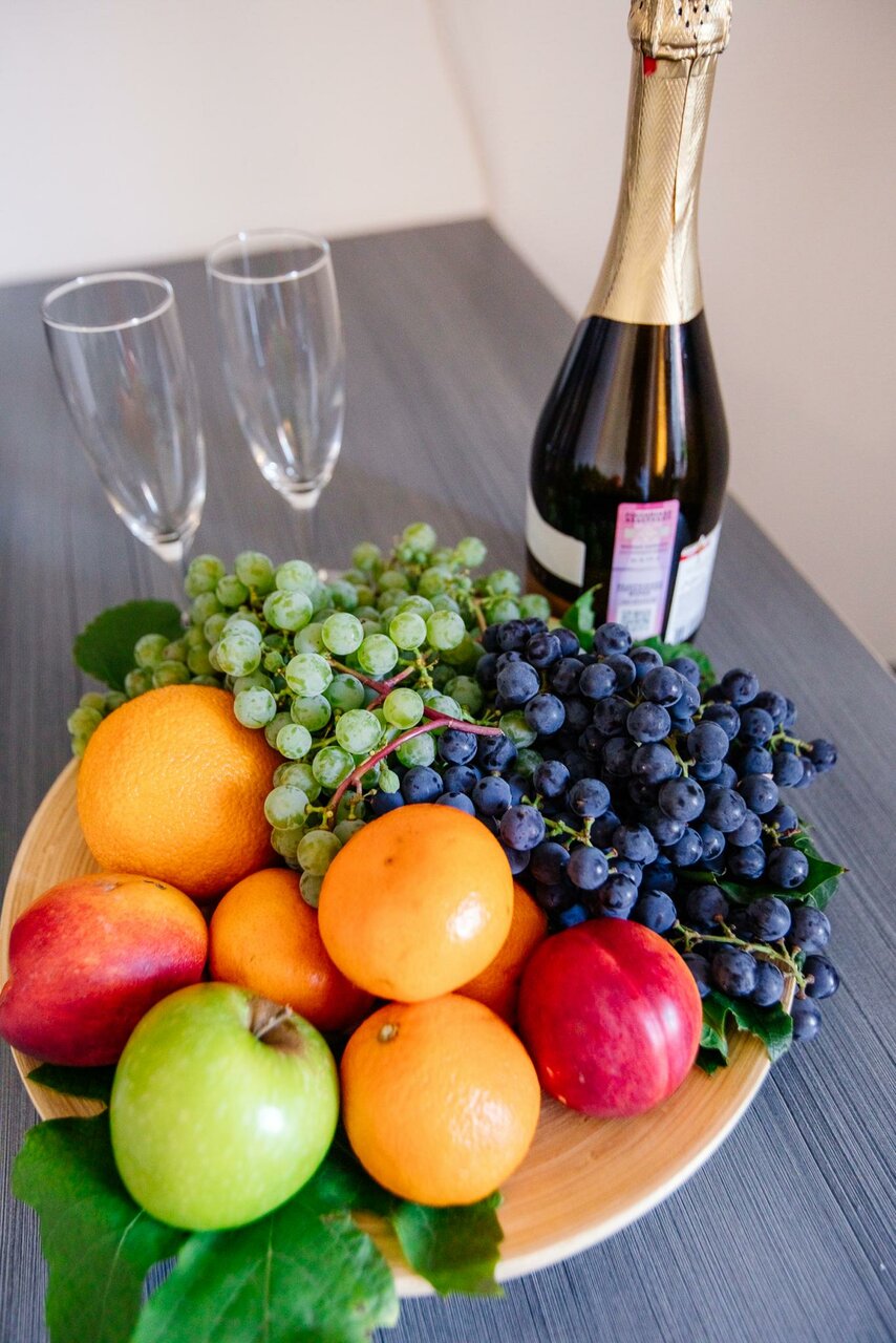 Гостиница Есенин Курган