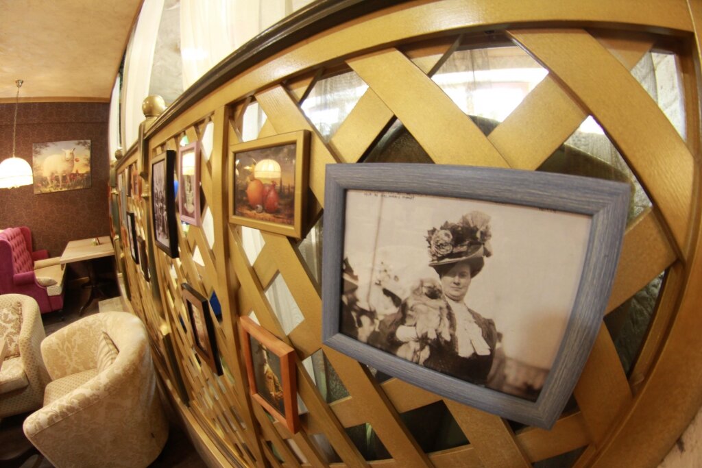 Гостиница Есенин Курган-26