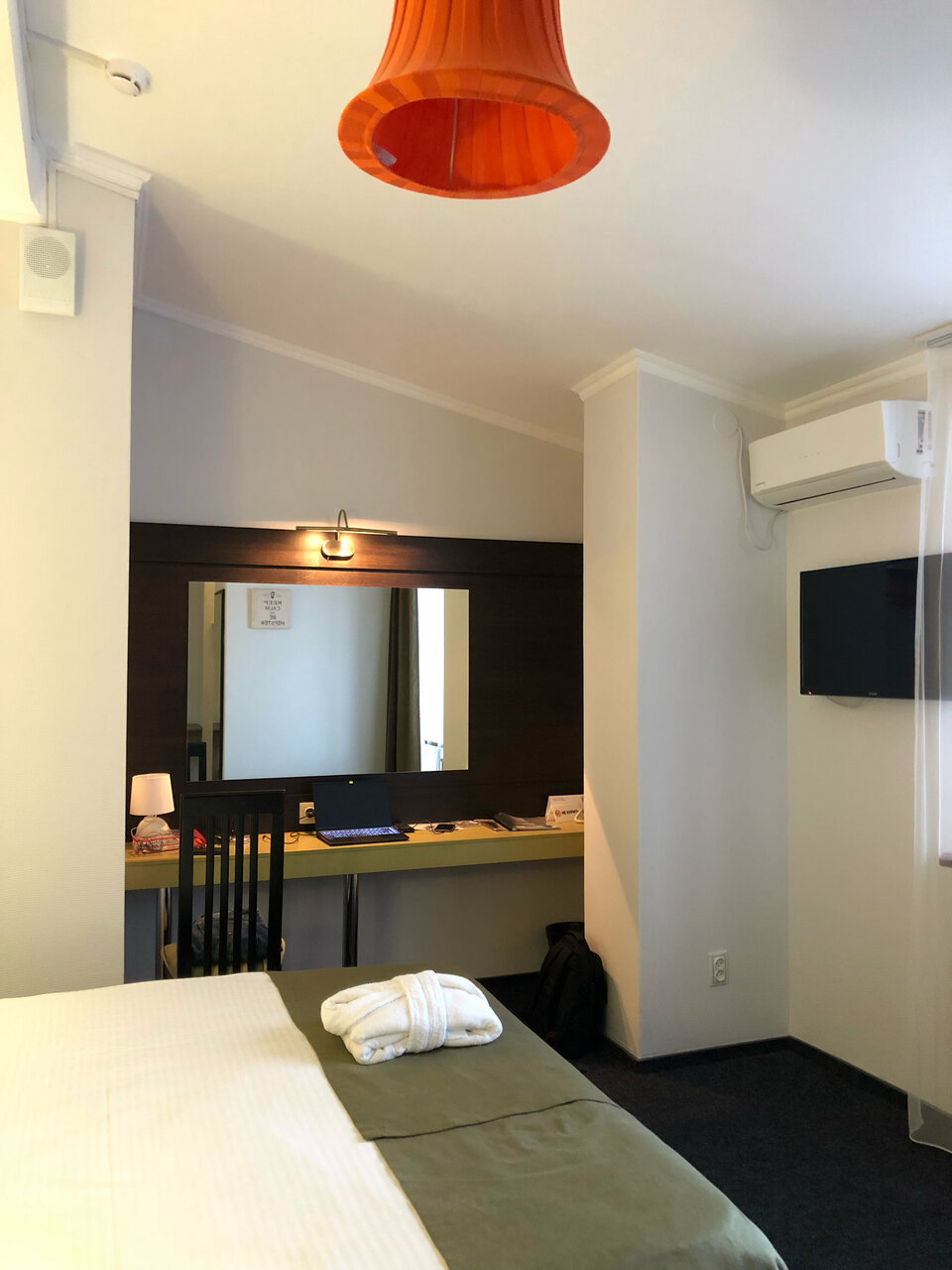 Гостиница Есенин Курган-194