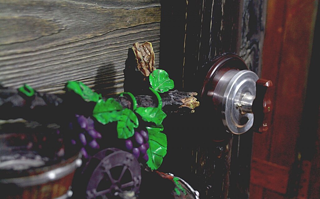 Гостиница Есенин Курган-27