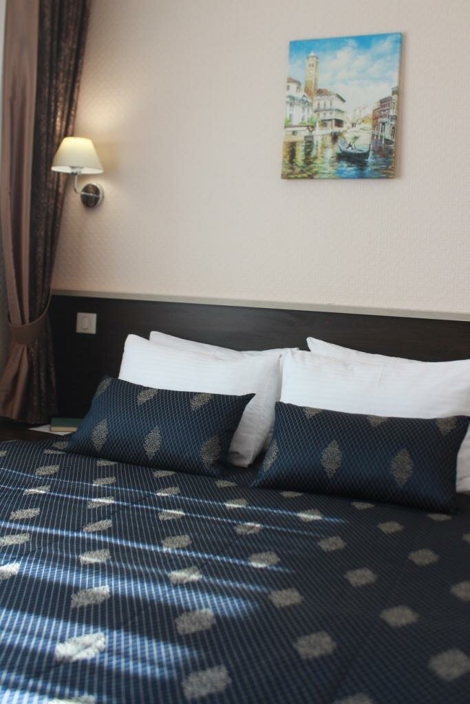 Гостиница Есенин Курган