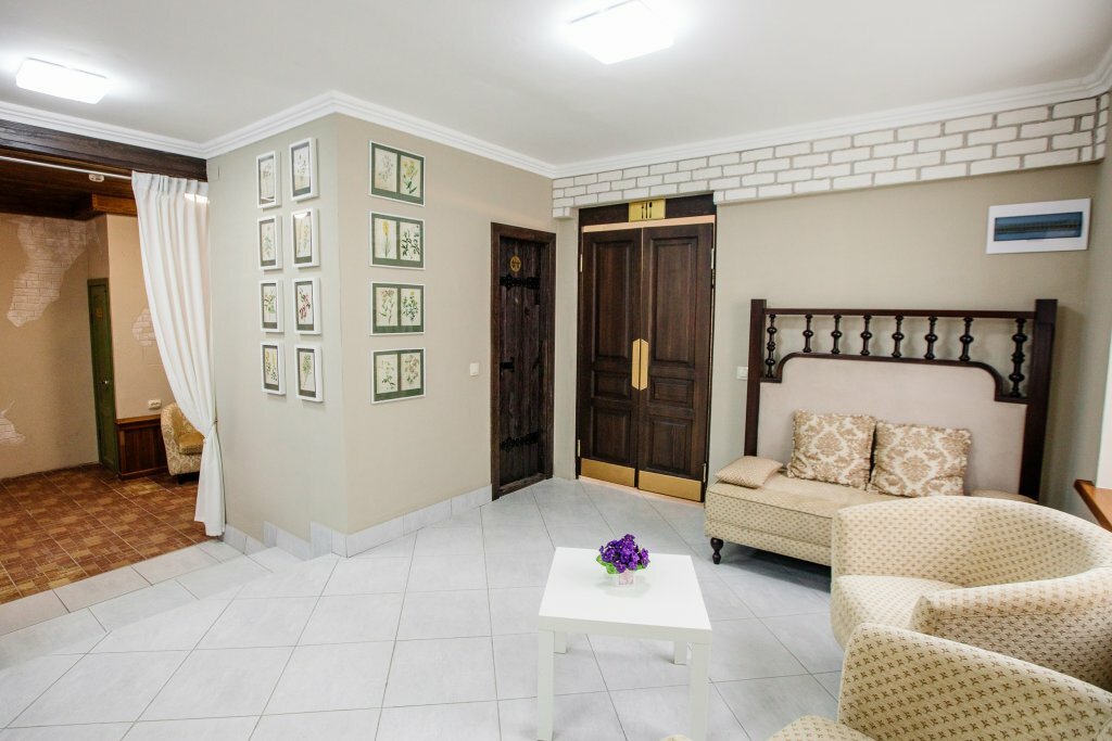 Гостиница Есенин Курган-28