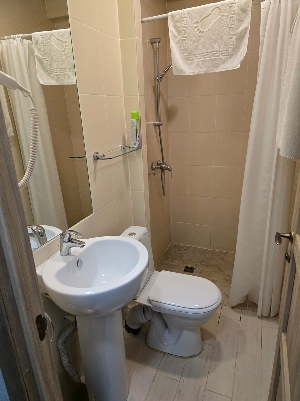 Гостиница Есенин Курган-241