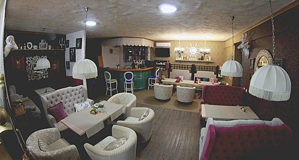 Гостиница Есенин Курган-156