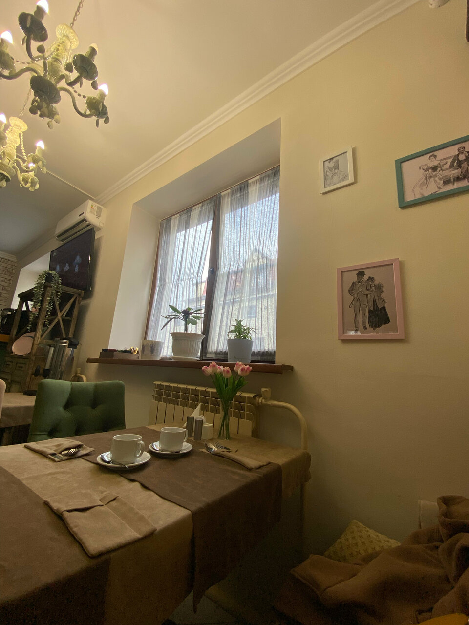 Гостиница Есенин Курган-199