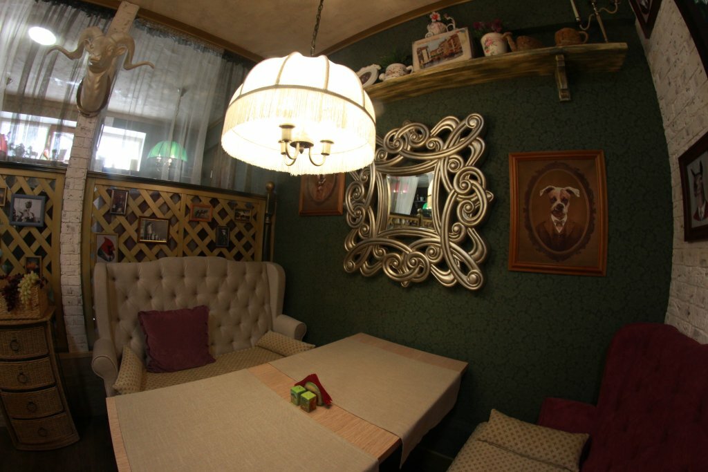 Гостиница Есенин Курган-126