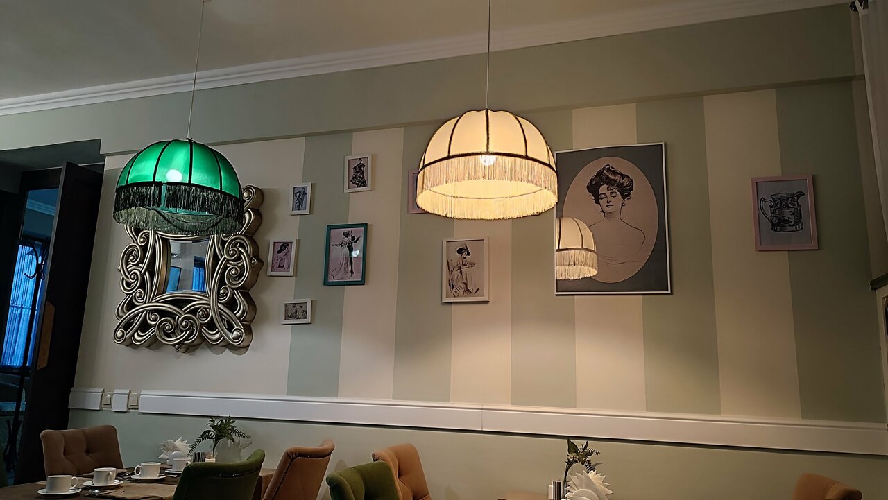 Гостиница Есенин Курган-205