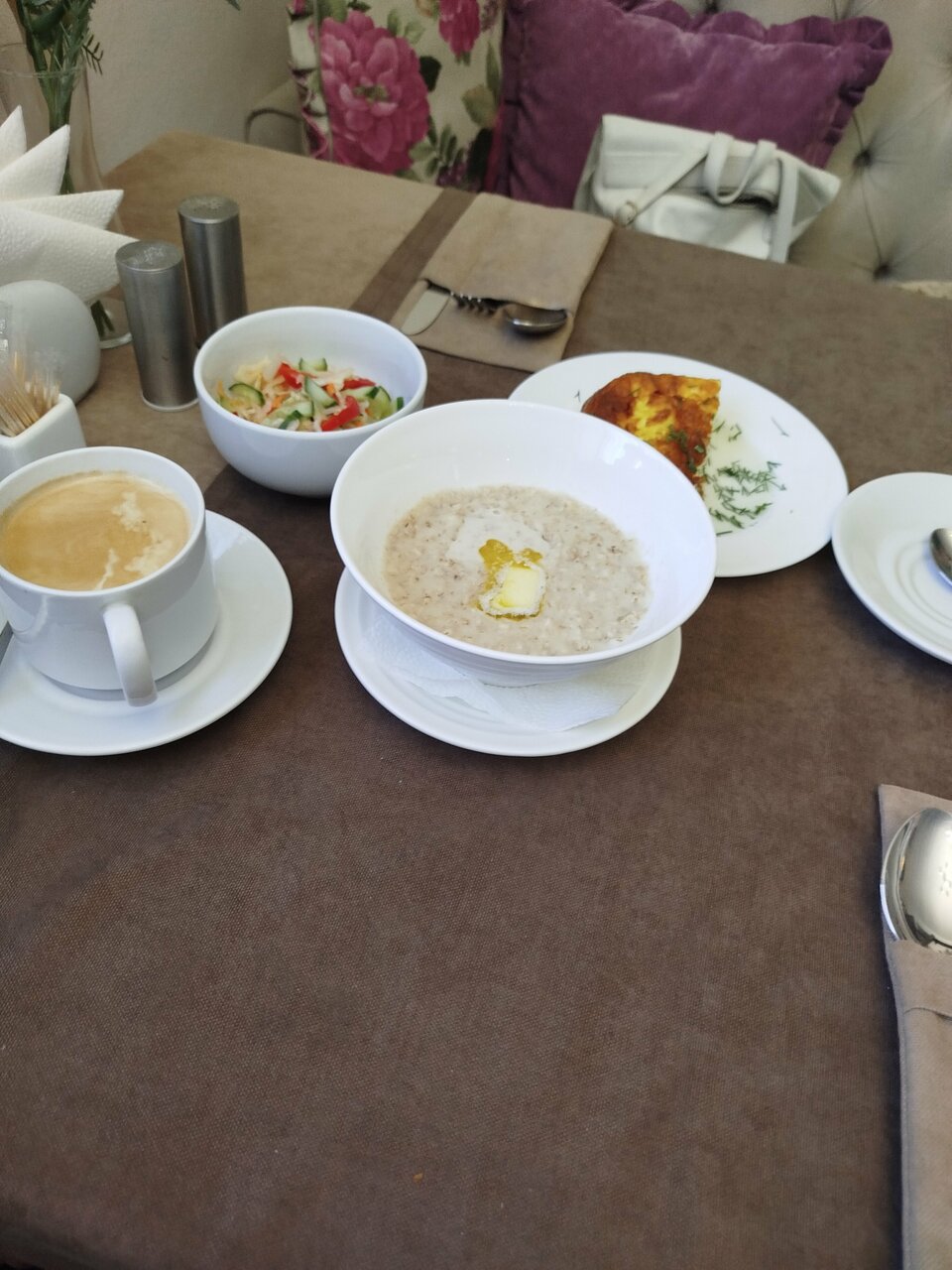 Гостиница Есенин Курган-207