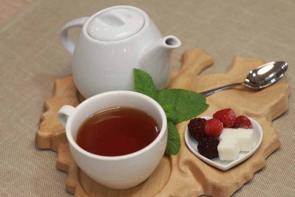 Гостиница Есенин Курган-39