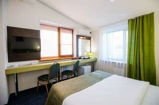 Гостиница Есенин Курган Апартаменты-2