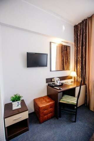 Гостиница Есенин Курган Апартаменты-1