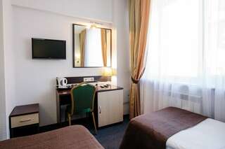 Гостиница Есенин Курган Апартаменты-1