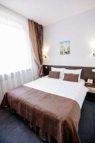 Гостиница Есенин Курган Апартаменты-3