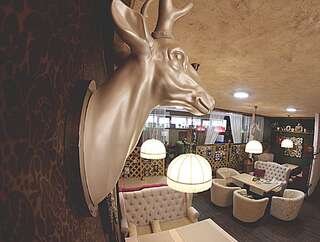 Гостиница Есенин Курган-5