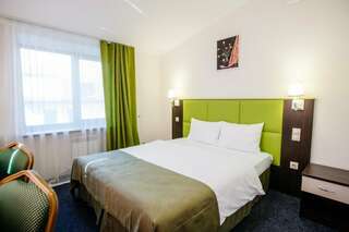 Гостиница Есенин Курган Апартаменты-4