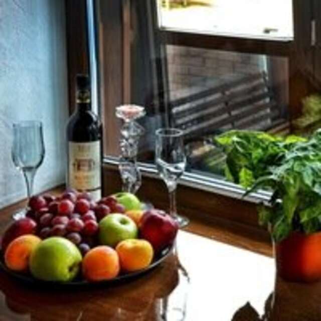 Гостиница Есенин Курган-121