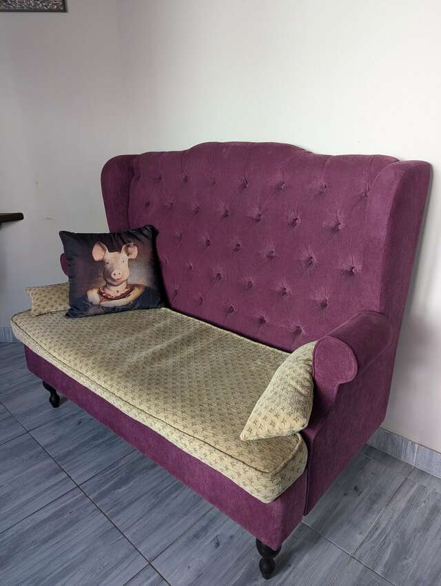 Гостиница Есенин Курган-189