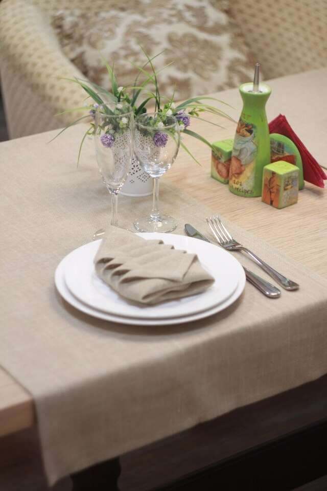 Гостиница Есенин Курган-85