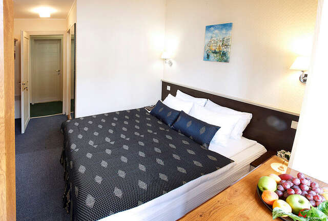 Гостиница Есенин Курган-252